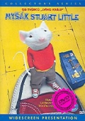 Myšák Stuart Little 1 (DVD) (Stuart Little 1) - cz vydání (vyprodané)
