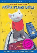 Myšák Stuart Little 1 (DVD) (Stuart Little 1) - cz vydání