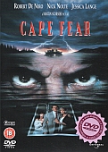 Mys hrůzy 1991 2x(DVD) (Cape Fear)