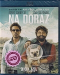 Na doraz (Blu-ray) (Due Date) - AKCE 1+1 za 799