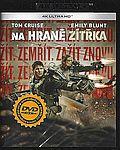 Na hraně zítřka (UHD) (Edge of Tomorrow) - 4K Ultra HD Blu-ray