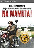 Na mamuta (DVD) (Mammuth)
