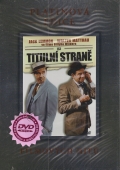 Na titulní straně (DVD) (Font Page) - oscarové edice