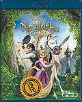 Na vlásku (Blu-ray) (Tangled)