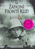 Na západní frontě klid (DVD) (All Quiet On The Western Front) (1930)