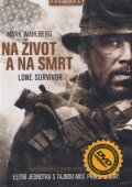 Na život a na smrt (DVD) (Lone Survivor) "Mark Wahlberg"