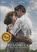 Nádech pro lásku (DVD) (Breathe)