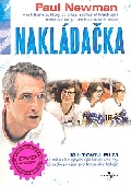 Nakládačka (DVD) (Slap Shot) (Newman)