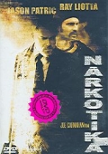 Narkotika + časopis DVD Movie