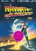 Návrat do budoucnosti 1 (DVD) (Back to Future)