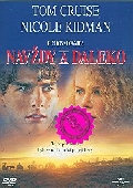 Navždy a daleko (DVD) (Far And Away) - pošetka