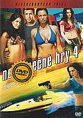 Nebezpečné hry 4 (DVD) - Necenzurovaná edice (Wild Things: Foursome)