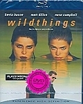 Nebezpečné hry 1 (Blu-ray) (Wild Things) - vyprodané