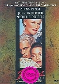 Nebezpečné známosti [DVD] (1988) (Dangerous Liaisons) - CZ Titulky