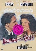 Nejprve stvořil ženu (DVD) (Women of the Year)