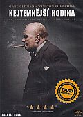 Nejtemnější hodina (DVD) (Darkest Hour) - CZ dabing - dovoz
