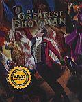 Největší showman (Blu-ray) (Greatest Showman) - limitovaná sběratelská edice