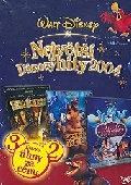 Tři kolekce největší hity 2 (Piráti + Aladin + Medvědí bratři)