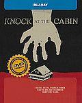 Někdo klepe na dveře (Blu-ray) (Knock at the Cabin) - steelbook (bez CZ podpory)