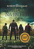 Někdo klepe na dveře (DVD) (Knock at the Cabin)