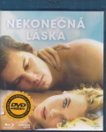 Nekonečná láska (Blu-ray) (Endless Love)