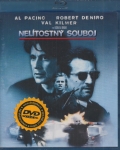 Nelítostný souboj (Blu-ray) (Heat)