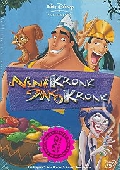 Není Kronk jako Kronk (DVD) (Kronk's New Groove)
