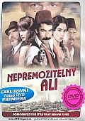 Nepřemožitelný Ali (DVD)