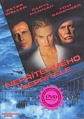 Nepřítel mého nepřítele (DVD) (Diplomatic Siege)