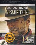 Nesmiřitelní (UHD) (Unforgiven) - 4K Ultra HD Blu-ray