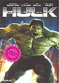Neuvěřitelný Hulk (DVD) (Hulk 2)