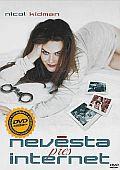 Nevěsta přes internet (DVD) (Birhday Girl) - reedice HCE