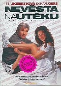 Nevěsta na útěku (DVD) (Runaway Bride)