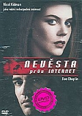 Nevěsta přes internet (DVD) (Birhday Girl) - původní vydání SPI