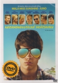 Nezapomenutelné prázdniny (DVD) (Way Way Back)