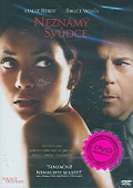 Neznámý svůdce (DVD) (Perfect Stranger)