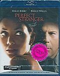 Neznámý svůdce (Blu-ray) (Perfect Stranger)