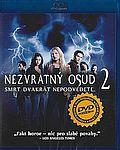 Nezvratný osud 2 (Blu-ray) (Final Destination 2)