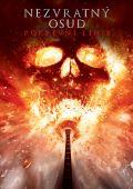 Nezvratný osud: Pokrevní linie (DVD) (Final Destination: Bloodlines)