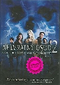 Nezvratný osud 2 (DVD) (Final Destination 2)