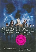 Nezvratný osud 2 (DVD) (Final Destination 2) - vyprodané