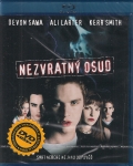 Nezvratný osud 1 (Blu-ray) (Final Destination 1)