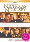 Nicholas Nickleby (DVD) - speciální edice