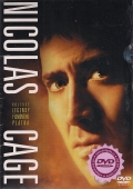 Nicolas Cage kolekce 3x(DVD) (Ghost Rider / Obchodník se smrtí / Zběsilost v srdci)