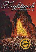 Nightwish - From Wishes To Eternity - Live (DVD)
