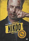 Nikdo (DVD) (Nobody)