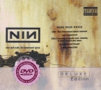 Nine inch Nails - The Downward Spiral [Extra tracks, Hybrid SACD - DSD, Deluxe Edition][SACD] - 2 disky [DIGITAL SOUND] - vyprodané