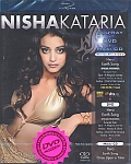 Nisha Kataria (Blu-ray)+(DVD)+(CD)