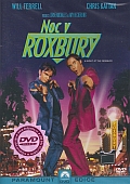 Noc v Roxbury (DVD) (Night at the Roxbury)