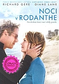 Noci v Rodanthe [DVD] (Nights In Rodanthe)